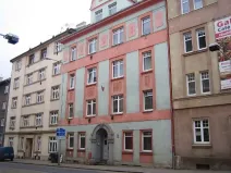 Pronájem bytu 2+1, Děčín, Podmokelská, 55 m2