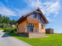 Prodej chaty, Horní Planá, Karlovy dvory II, 57 m2