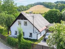 Prodej rodinného domu, Sobotín, 210 m2