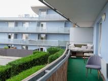 Pronájem bytu 2+kk, Mladá Boleslav - Michalovice, 79 m2