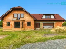 Prodej rodinného domu, Broumy, Školní, 247 m2