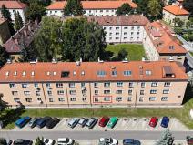Prodej bytu 2+1, Kolín, Bachmačská, 50 m2