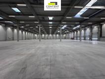 Pronájem výrobních prostor, Stonava, 16200 m2