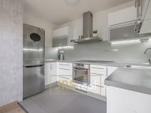 Prodej bytu 3+kk, Brno, Černého, 72 m2