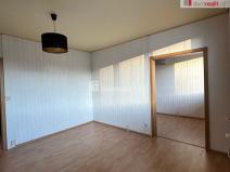 Pronájem bytu 2+1, Frenštát pod Radhoštěm, Záhuní, 42 m2
