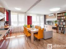 Prodej bytu 3+kk, Neratovice, Kojetická, 75 m2