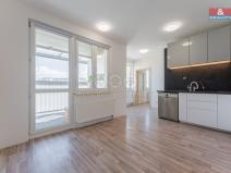 Prodej bytu 3+kk, Klecany, V Honech, 62 m2