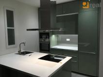 Pronájem bytu 3+1, Praha - Holešovice, Kostelní, 78 m2