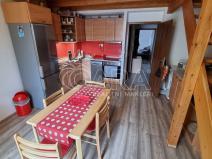 Pronájem bytu 3+1, Praha - Nusle, Čestmírova, 80 m2