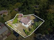 Prodej chaty, Svatý Jan, 40 m2