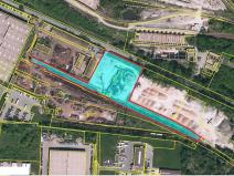 Prodej komerčního pozemku, Ostrava, 10584 m2
