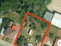 Prodej pozemku pro bydlení, Chrast, 5. května, 687 m2