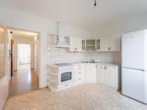 Pronájem bytu 2+1, Brno, Křídlovická, 52 m2