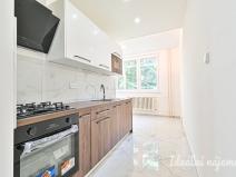 Pronájem bytu 2+1, Brno, Běly Pažoutové, 55 m2