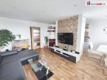 Prodej bytu 3+1, Lysá nad Labem - Litol, Na Vysoké mezi, 76 m2