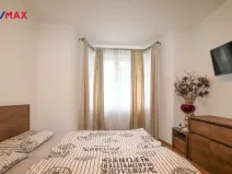 Prodej apartmánu, Vejprty, Úzká, 58 m2