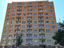Prodej bytu 1+1, Roudnice nad Labem, Alej 17. listopadu, 30 m2