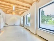 Pronájem obchodního prostoru, Řevnice, Pražská, 70 m2
