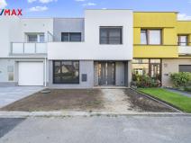 Prodej rodinného domu, Hradec Králové - Plotiště nad Labem, Zahrádkářská, 132 m2