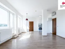 Pronájem bytu 4+kk, Praha - Kyje, Lednická, 116 m2