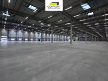 Pronájem skladu, Lovosice, 6000 m2