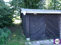 Prodej chaty, Černá v Pošumaví, 16 m2
