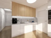 Prodej bytu 3+1, Brno - Žabovřesky, náměstí Svornosti, 70 m2