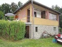Prodej chaty, Stříbro, 70 m2