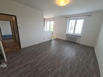 Pronájem bytu 2+1, Praha - Hloubětín, Zelenečská, 52 m2
