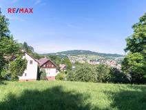 Prodej pozemku pro bydlení, Sušice, Na Štěbetce, 2298 m2