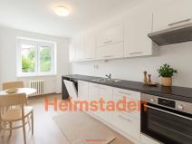 Pronájem bytu 2+1, Havířov - Město, Dvořákova, 63 m2