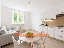 Pronájem bytu 1+kk, Havířov - Město, Vardasova, 21 m2