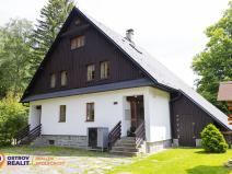 Prodej apartmánu, Bělá pod Pradědem - Bělá, 260 m2