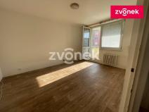 Pronájem bytu 1+1, Otrokovice, 32 m2