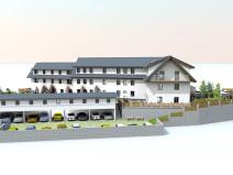 Prodej bytu 3+kk, Vimperk, 84 m2