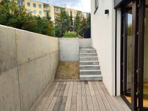 Pronájem bytu 1+kk, Praha - Smíchov, Smrčinská, 60 m2