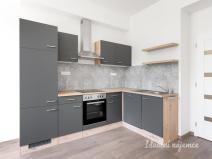 Pronájem bytu 2+kk, Praha - Michle, Hanusova, 48 m2