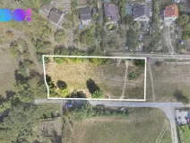 Prodej pozemku pro bydlení, Pyšely, 1548 m2