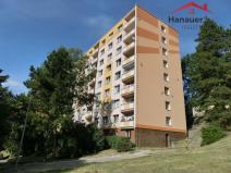 Pronájem bytu 2+1, Ústí nad Labem - Střekov, Tolstého, 60 m2