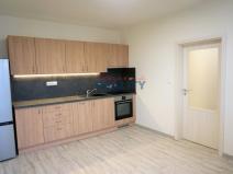 Pronájem bytu 2+kk, České Budějovice, Bezdrevská, 48 m2