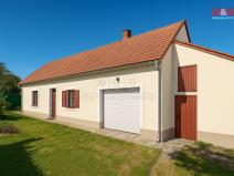 Prodej rodinného domu, Sedlec-Prčice - Sedlec, Šánovická, 65 m2