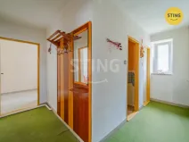 Prodej bytu 2+1, Jindřichov, 79 m2