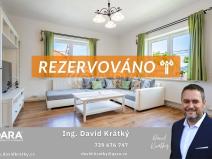 Prodej rodinného domu, Beroun - Beroun-Zavadilka, Horymírova, 175 m2