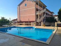 Prodej bytu 2+kk, Medulin, Chorvatsko, 30 m2