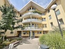 Prodej bytu 2+kk, Kralupy nad Vltavou, Lobeč, 43 m2