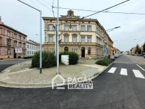 Pronájem obchodního prostoru, Olomouc, Litovelská, 68 m2