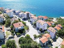 Prodej bytu 3+kk, Povile, Chorvatsko, 54 m2