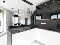 Pronájem bytu 4+kk, Praha - Libeň, Kurta Konráda, 107 m2