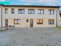 Prodej bytu 2+kk, Šumperk, Americká, 53 m2