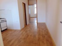 Pronájem bytu 1+1, Praha - Karlín, Sokolovská, 40 m2
